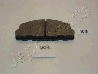 Bremžu kluči PA-604AF