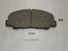 Bremžu kluči PA-698AF