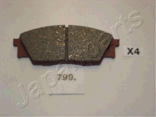 Bremžu kluči PA-799AF