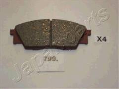 Bremžu kluči PA-799AF