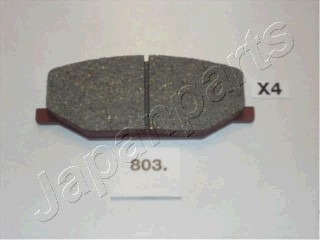 Bremžu kluči PA-803P