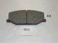 Bremžu kluči PA-803P