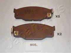 Bremžu kluči PA-905AF