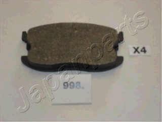 Bremžu kluči PA-998AF