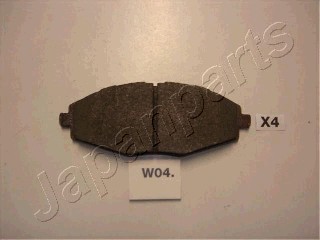 Bremžu kluči PA-W04AF