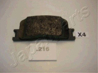 Bremžu kluči PP-216AF