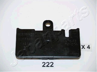 Bremžu kluči PP-222AF