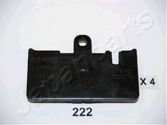 Bremžu kluči PP-222AF