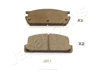 Bremžu kluči PP-301AF