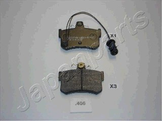 Bremžu kluči PP-406AF