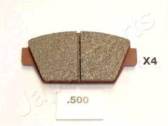 Bremžu kluči PP-500AF
