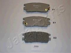 Bremžu kluči PP-599P