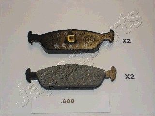 Bremžu kluči PP-600AF