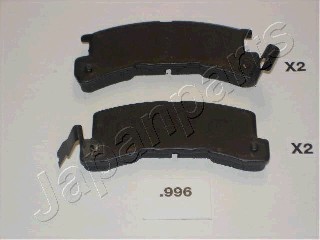 Bremžu kluči PP-996AF