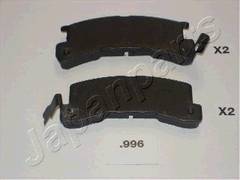 Bremžu kluči PP-996AF