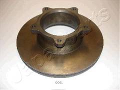 Bremžu disks DI-005