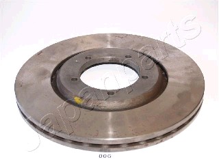 Bremžu disks DI-006