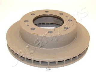 Bremžu disks DI-008