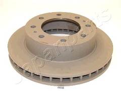 Bremžu disks DI-008