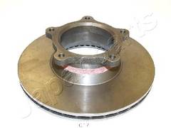 Bremžu disks DI-017