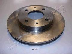 Bremžu disks DI-060