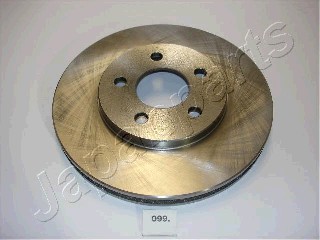Bremžu disks DI-099