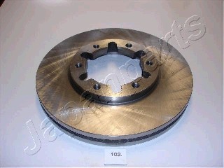 Bremžu disks DI-103