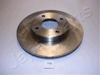 Bremžu disks DI-108