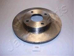 Bremžu disks DI-108