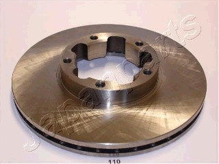 Bremžu disks DI-110