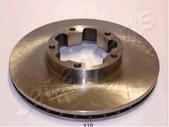 Bremžu disks DI-110