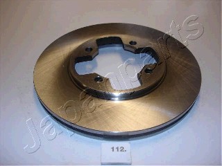 Bremžu disks DI-112