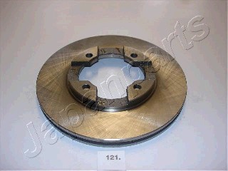 Bremžu disks DI-121