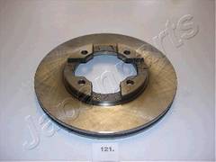 Bremžu disks DI-121