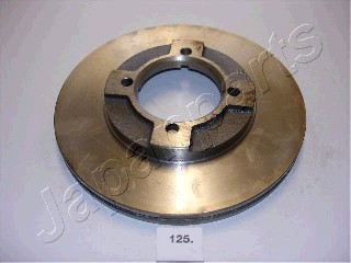 Bremžu disks DI-125