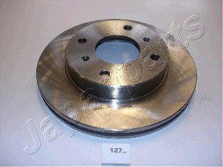 Bremžu disks DI-127