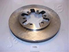 Bremžu disks DI-129