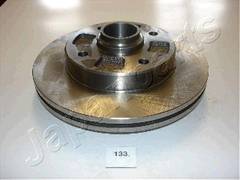 Bremžu disks DI-133