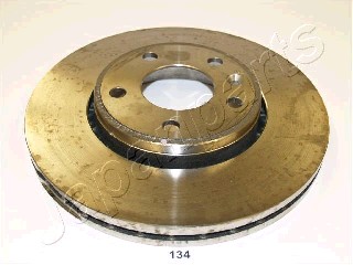 Bremžu disks DI-134