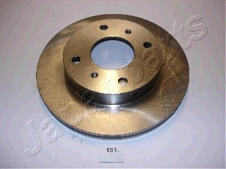 Bremžu disks DI-151