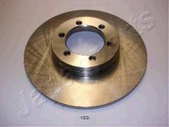 Bremžu disks DI-153