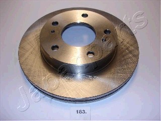 Bremžu disks DI-183