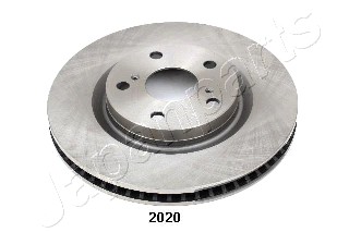 Bremžu disks DI-2020