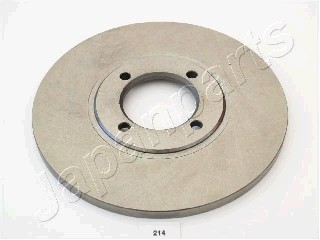 Bremžu disks DI-214