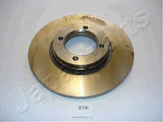 Bremžu disks DI-218