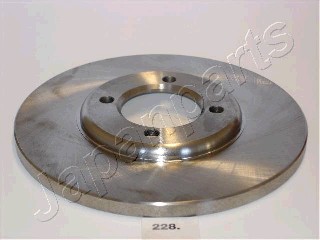Bremžu disks DI-228