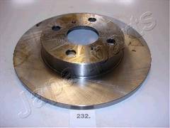 Bremžu disks DI-232