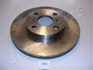 Bremžu disks DI-233