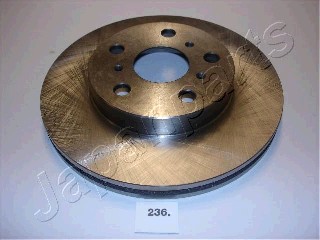Bremžu disks DI-236