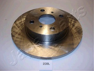 Bremžu disks DI-239